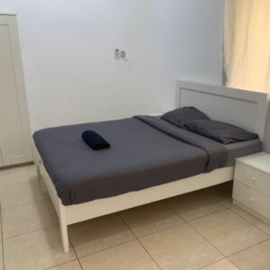 Fully Furnished Studio Apartment