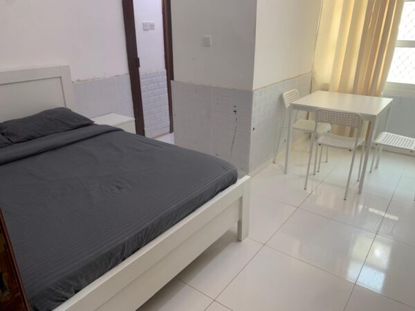 Fully Furnished Studio Apartment - Image 8