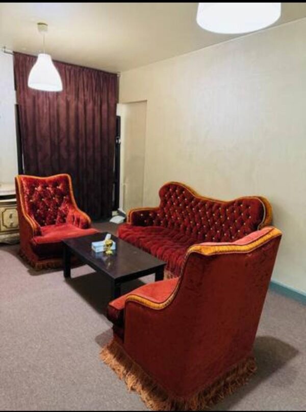 Fully Furnished Studio Apartment - Image 3