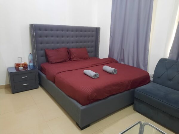 Fully Furnished Studio Apartment - Image 3