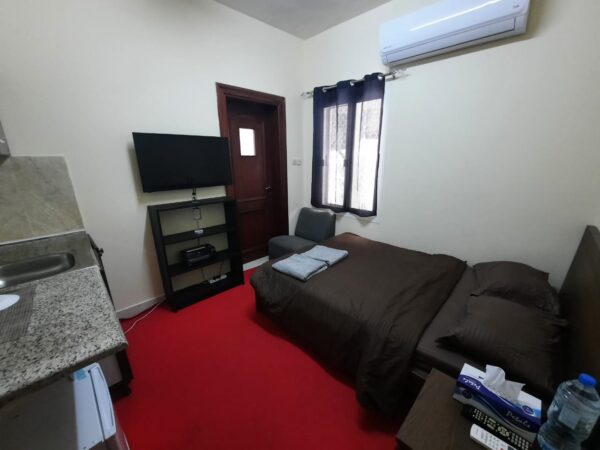 Fully Furnished Studio Apartment - Image 4