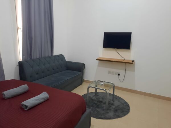Fully Furnished Studio Apartment - Image 5